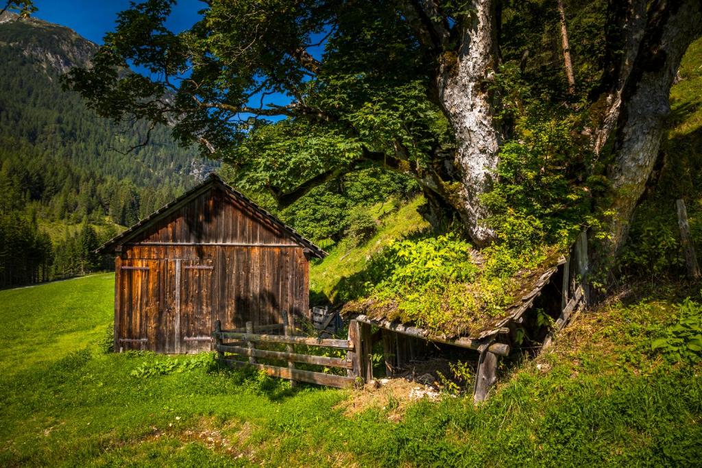 Hauserlhütte - 4
