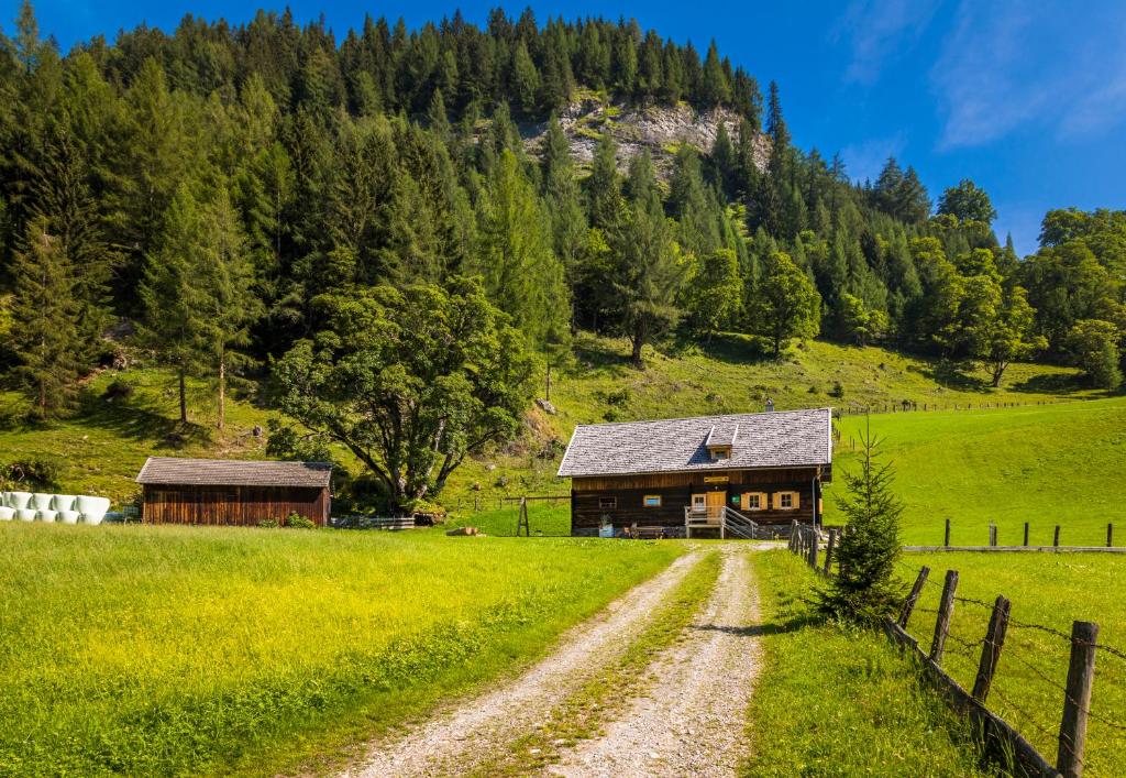 Hauserlhütte - 5