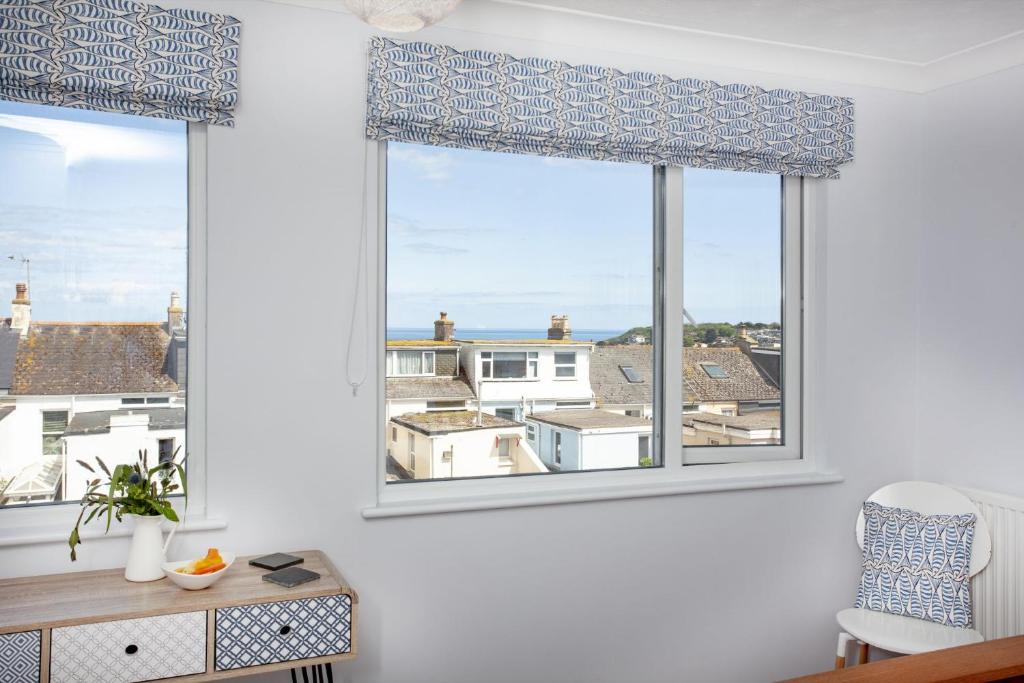 Admirals - Dog Friendly, Garden, Parking - photo 4