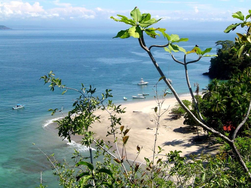 Eco Boutique Hotel Vista Las Islas Reserva Natural photo