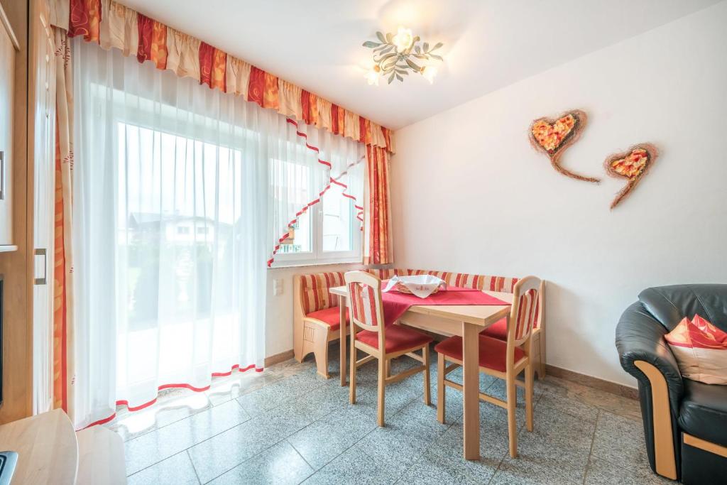 Appartement Hilbrand - 2