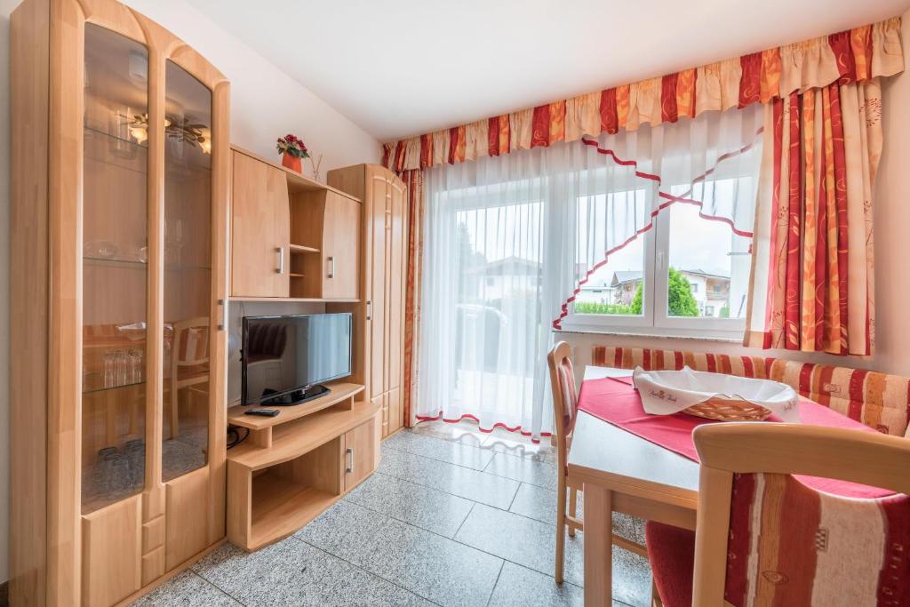 Appartement Hilbrand - 4