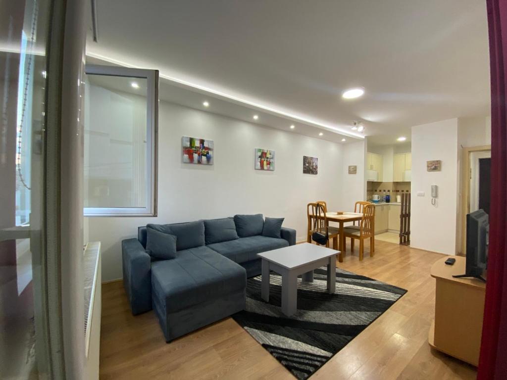 Apartman Kasija, Jagodina