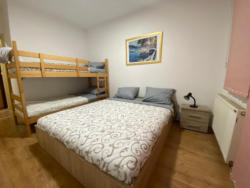 Apartman Kasija - 2
