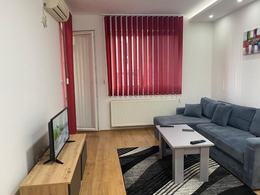 Apartman Kasija - 5