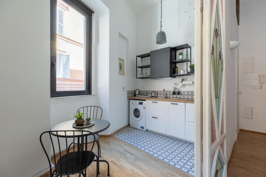 iFlat Bright apartment near Piazza di Spagna - 3