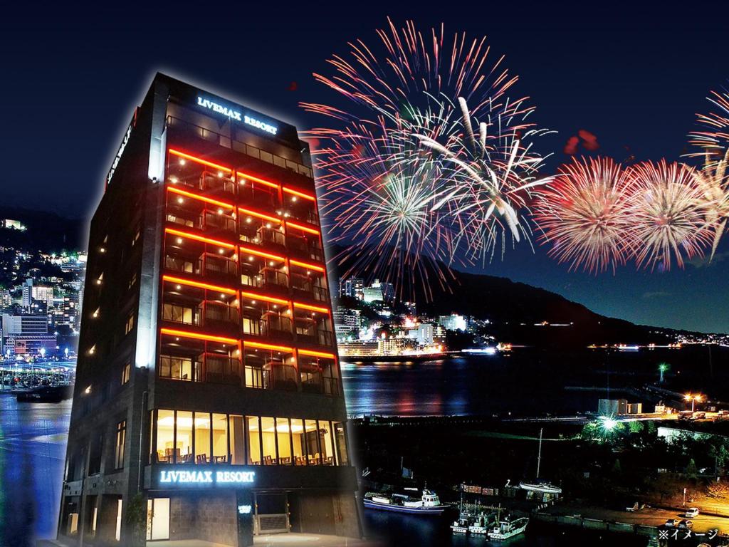 Livemax Resort Atami-Seafront