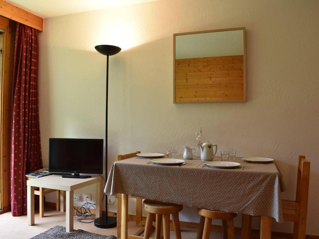 Méribel Studio 4 pers - Piscine, Ski aux pieds, Centre, Balcon Sud - FR-1-180-18 - 2