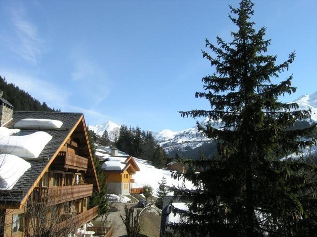 Méribel Studio 4 pers - Piscine, Ski aux pieds, Centre, Balcon Sud - FR-1-180-18 - 5