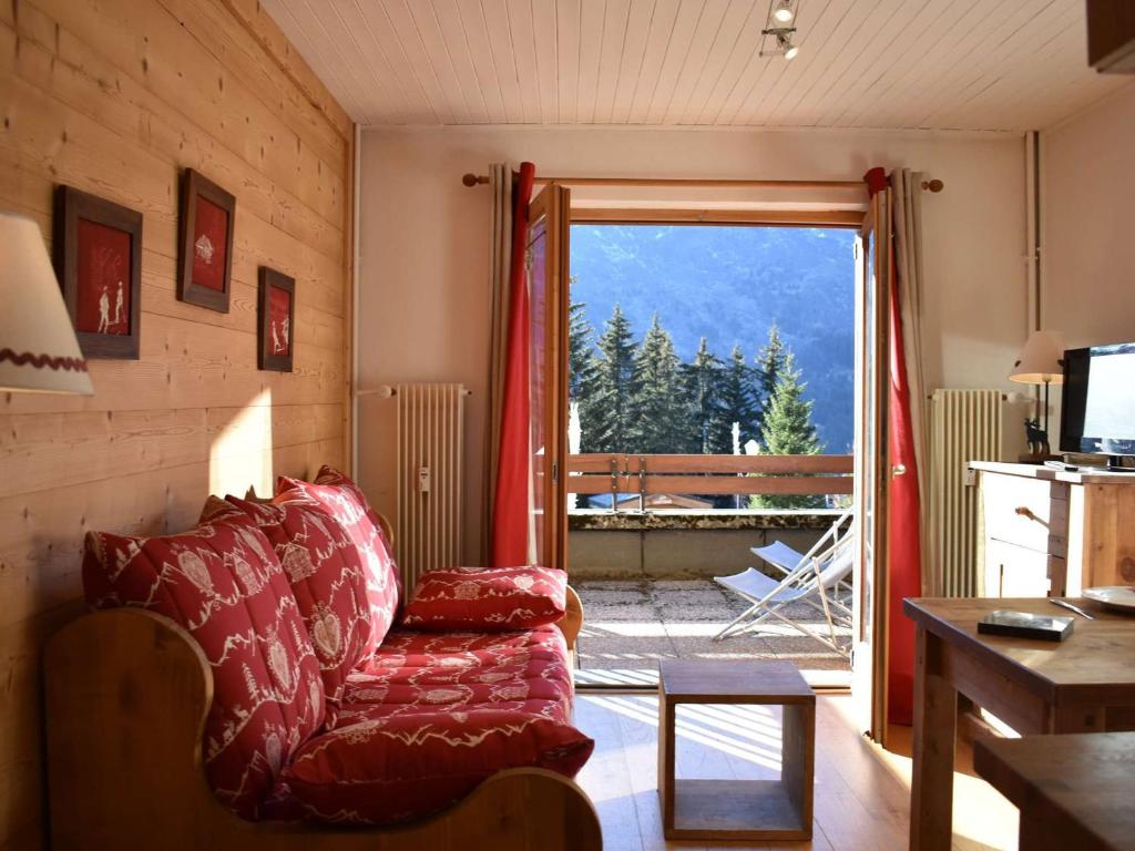 Studio cosy pour 2 personnes à Méribel, proche des pistes et commerces - FR-1-180-42 - 3