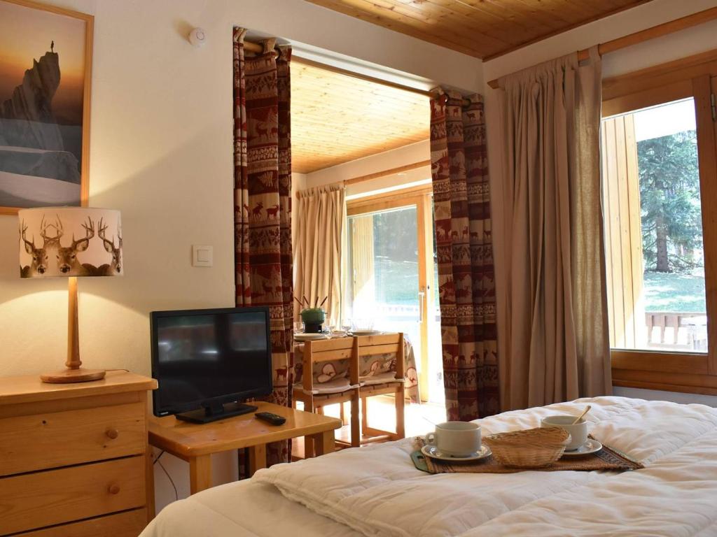 Studio cosy pour 4 à 100m des pistes, Méribel – Proche commerces et restaurants - FR-1-180-71 - 5