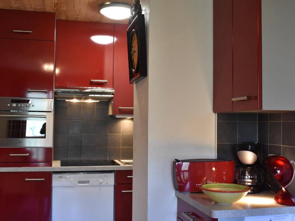 Appartement 2 pièces avec balcon, animaux admis - Méribel - FR-1-180-83 - 4