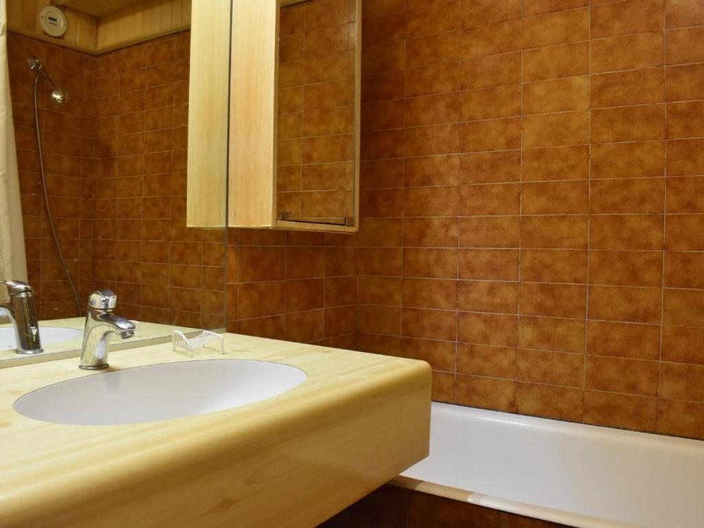 Méribel: Appartement 2 pièces, 5 pers, proche pistes et commerces - FR-1-180-94 - 4