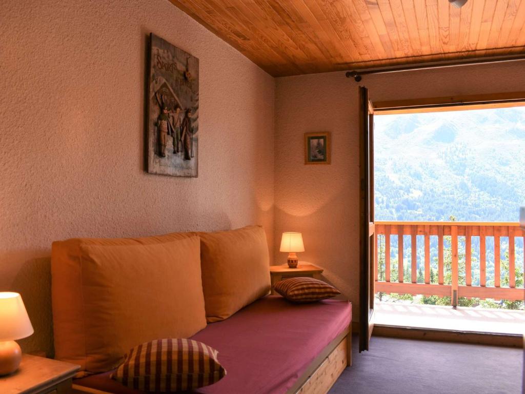 Méribel: Appartement 2 pièces, 5 pers, proche pistes et commerces - FR-1-180-94 - 5