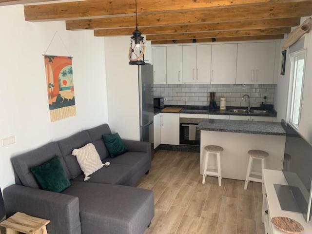 Casa El Rinconcito - 1