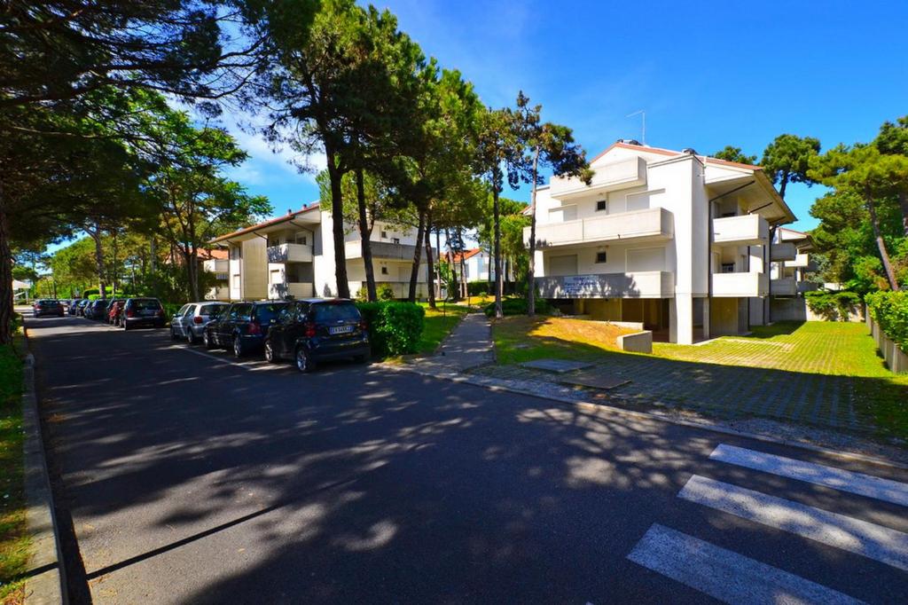Parco Hemingway — Hotel in Lignano Sabbiadoro