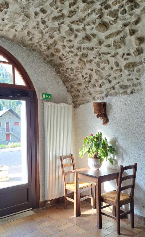 Auberge du Glandon - 4