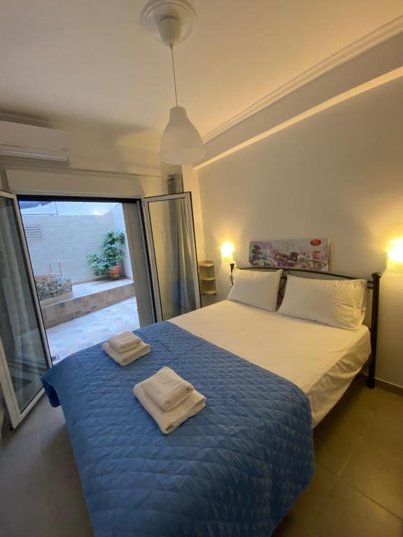 Way Home Kostis — Hotel in Athens