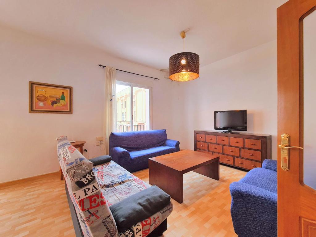Apartamento grande en Centro de Cartagena Real - Arena - 3