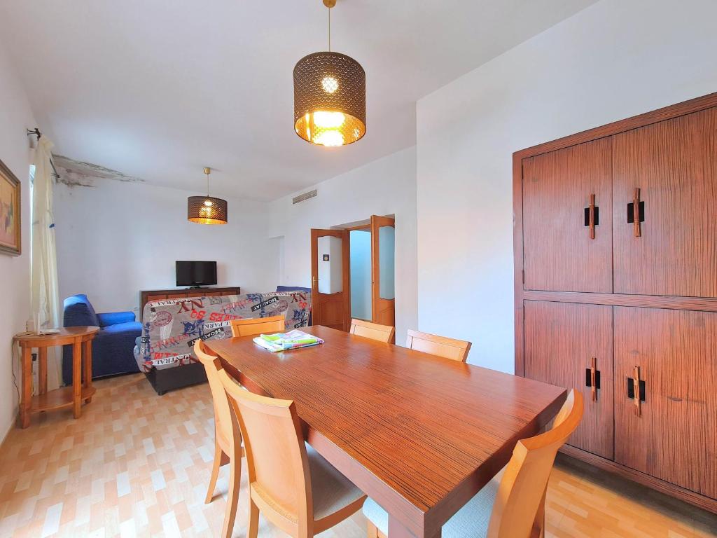 Apartamento grande en Centro de Cartagena Real - Arena - 4