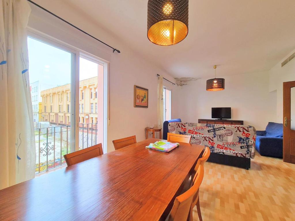 Apartamento grande en Centro de Cartagena Real - Arena - 5