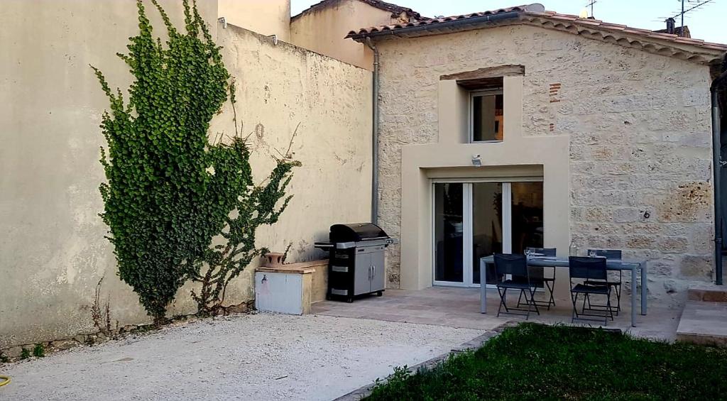 Maison de vacances Sud-Ouest France
