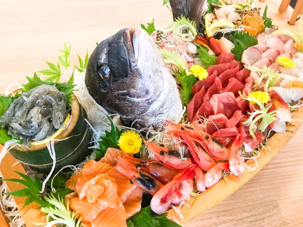 Food and beverages