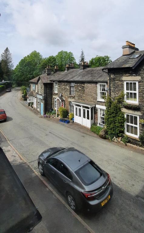 Surrounding environment