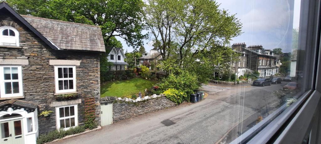 Surrounding environment, Rocklea Guest House in Windermere