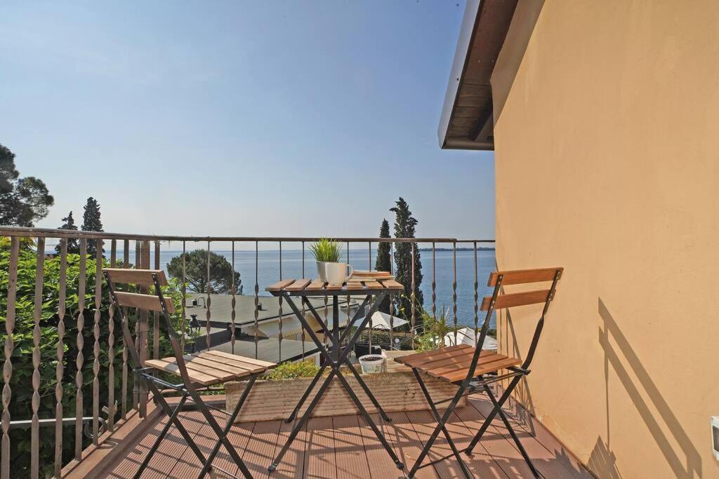 Fasano home with terrace and Lake view, Gardone Riviera