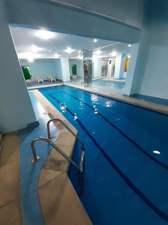 Ambiance Amman Hotel photo