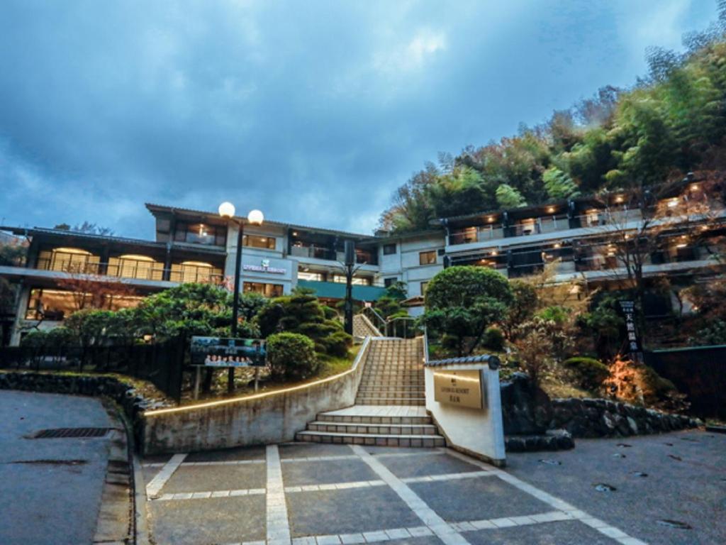 라이브맥스 리조트 오쿠도고 호텔 이미지 2