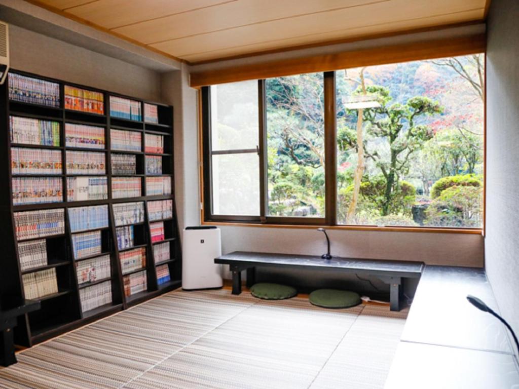 라이브맥스 리조트 오쿠도고 호텔 이미지 2