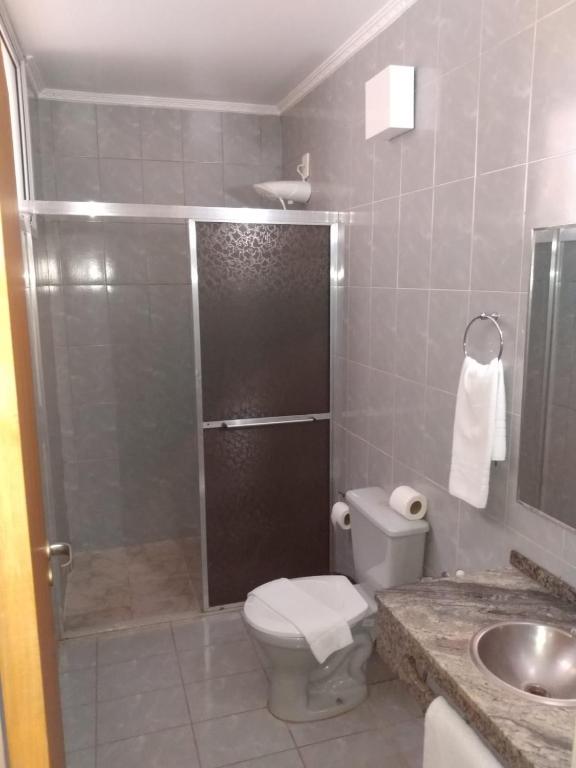 Habitat Hotel de Leme Ltda photo