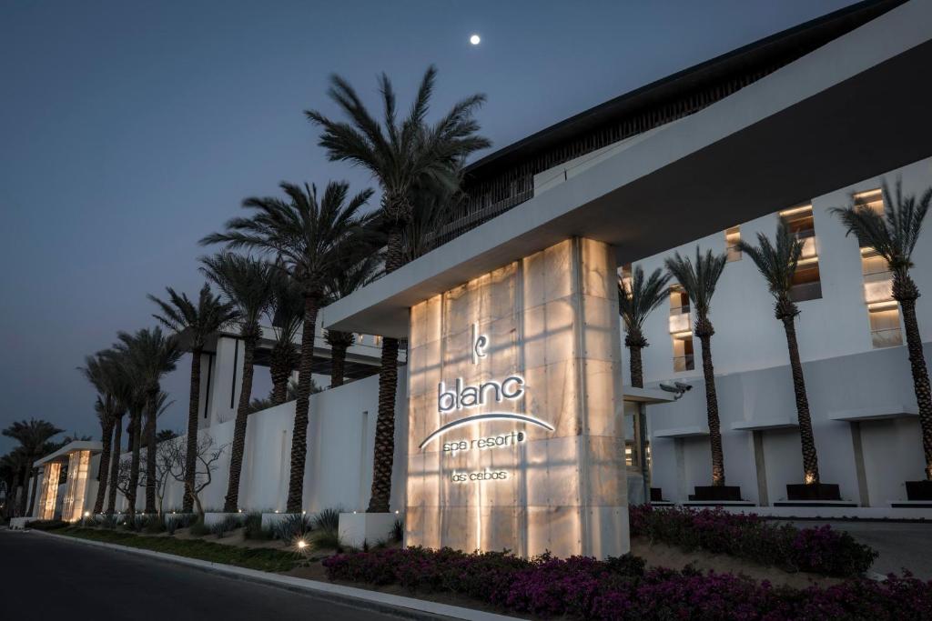 Le Blanc Spa Resort Los Cabos - Adults Only - All-Inclusive - 4