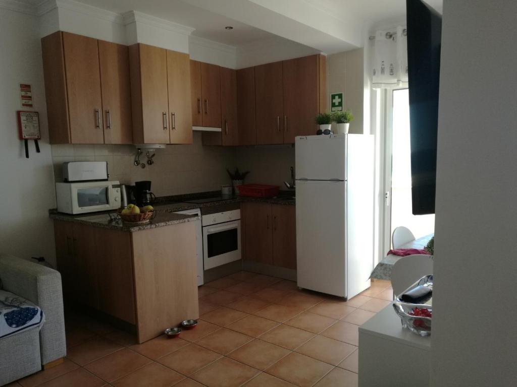 Casa ao Mar, Apartment Monte Gordo