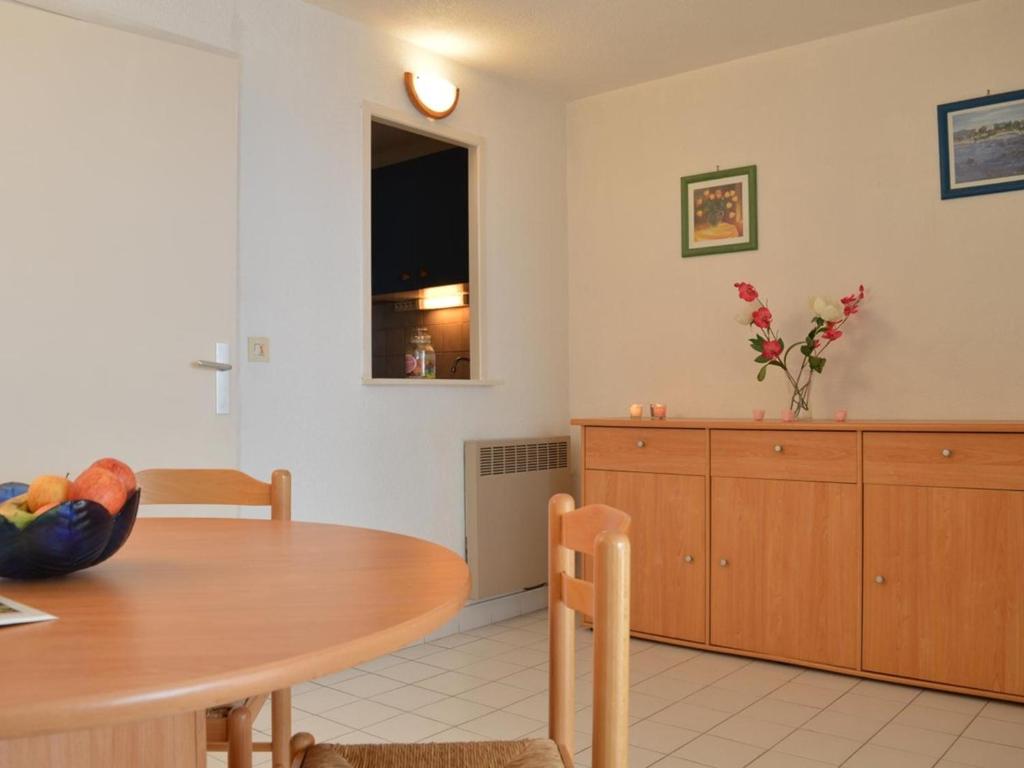 Studio cabine avec vue mer, près de Port Fréjus - FR-1-226A-249 - 2