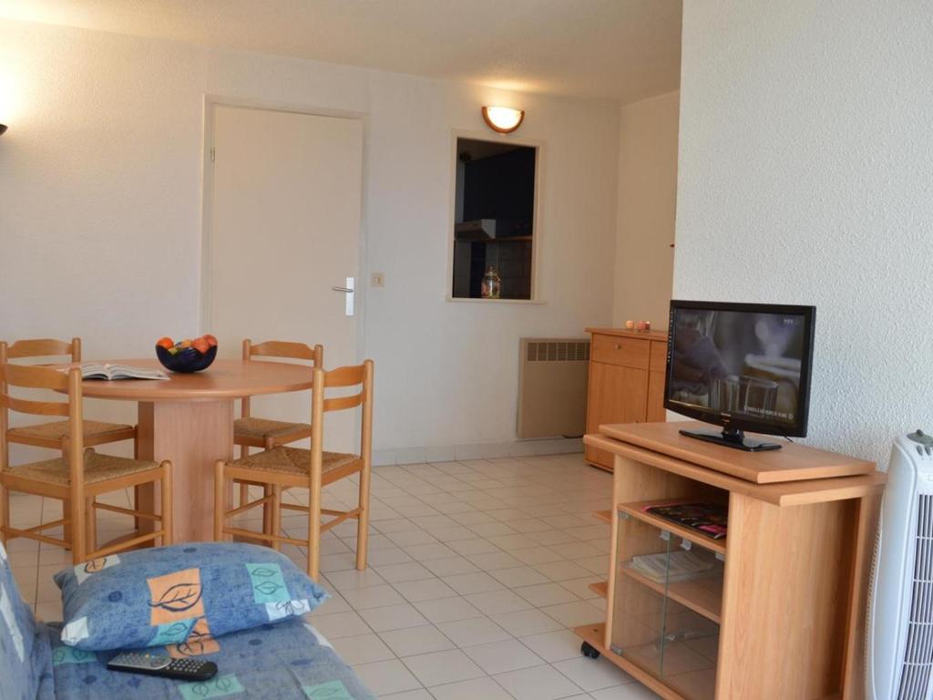 Studio cabine avec vue mer, près de Port Fréjus - FR-1-226A-249 - 3