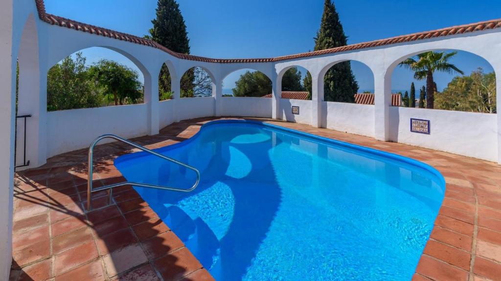 Villa Cipreses Frigiliana by Ruralidays - 3