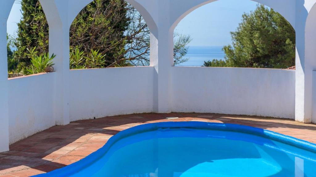 Villa Cipreses Frigiliana by Ruralidays - 4