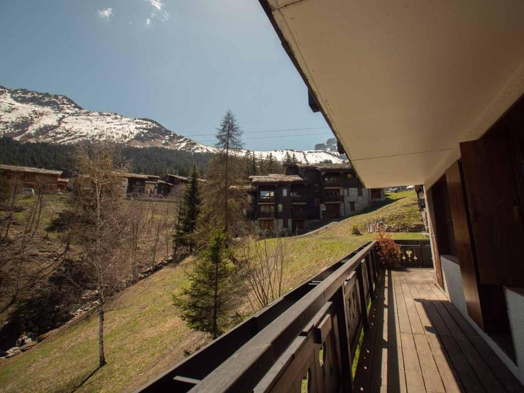 Valmorel: Appartement 3 Pièces, 6 Pers., WiFi, Balcon, Casier à Skis - FR-1-291-705 - 5