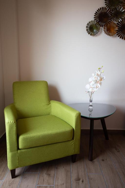 บริการและสิ่งอำนวยความสะดวก