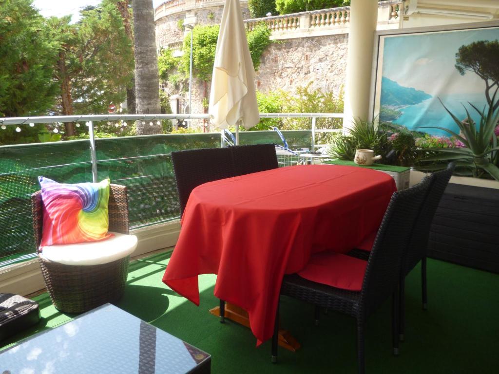 lovely apartments with terrace - 3