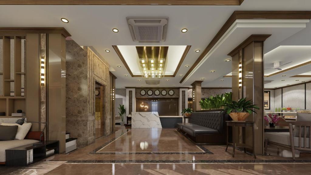 Ha Long SeaSun Hotel