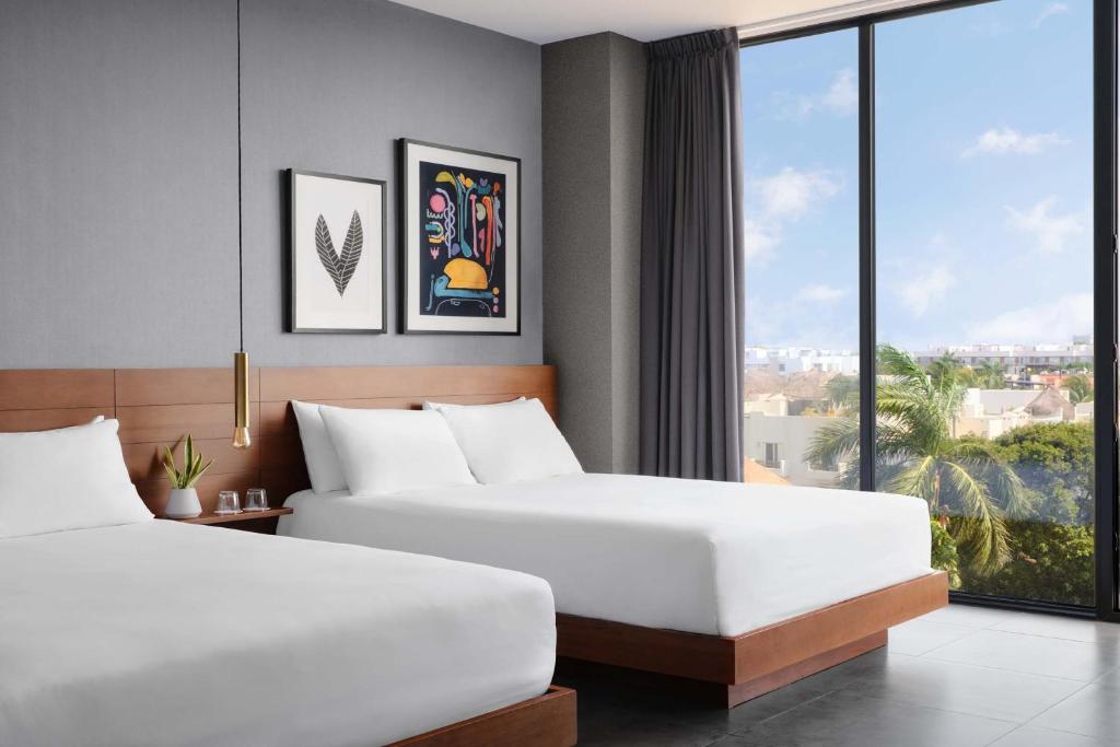 MARQUEE Playa Hotel - 5