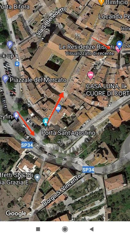 Le Residenze Ristori photo