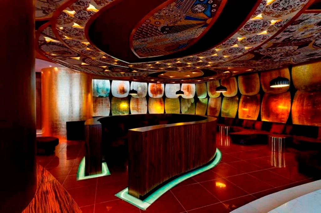 The Park Hyderabad Hotel, Hyderabad | 2024 Updated Prices, Deals