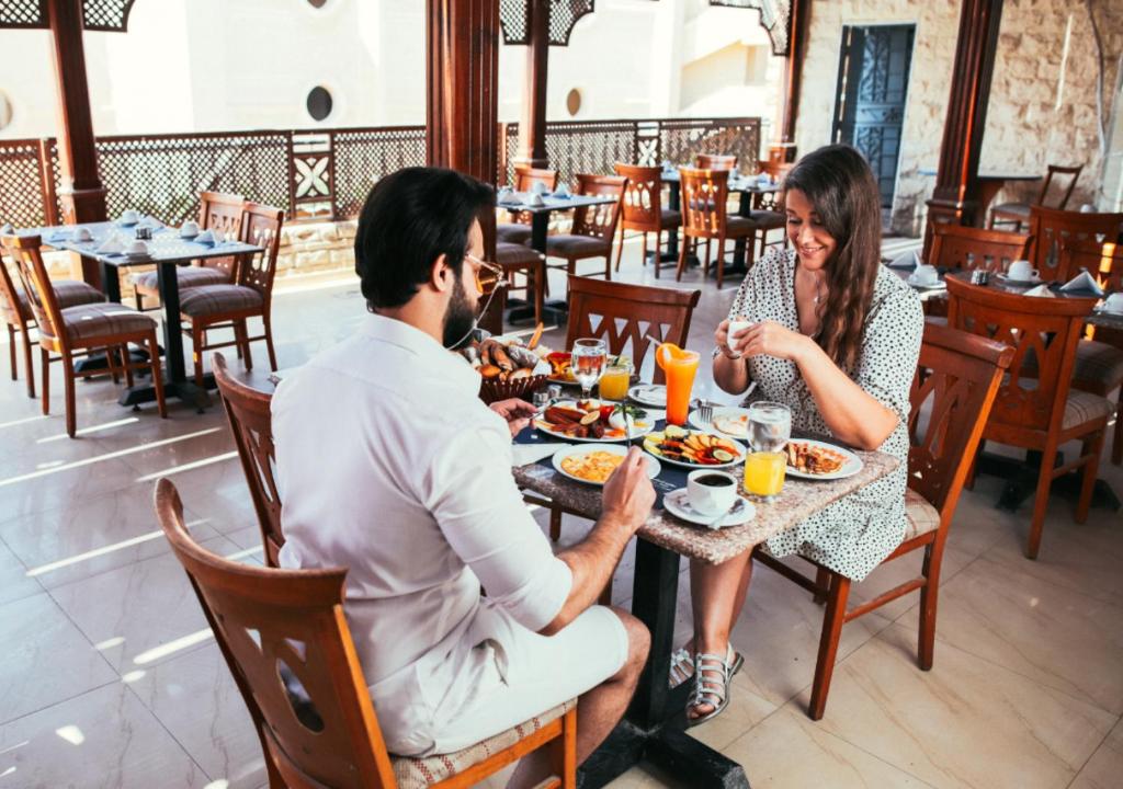 Restoran