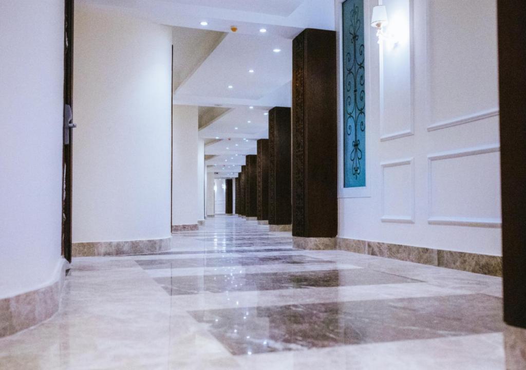 Retal View Resort El Sokhna