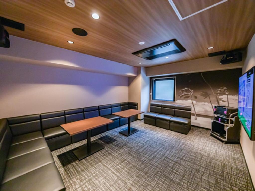 Recreational facilities